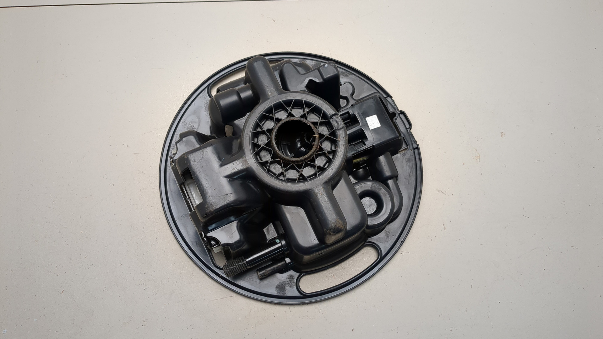 Набор инструментов