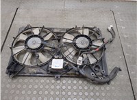 1636138070, 1636138080, 1671138100, 1636338070, 1636338080 Вентилятор радиатора Lexus LS460 2006-2017 20736750 #1