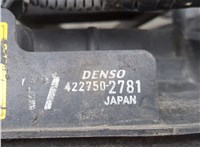 1636138070, 1636138080, 1671138100, 1636338070, 1636338080 Вентилятор радиатора Lexus LS460 2006-2017 20736750 #6