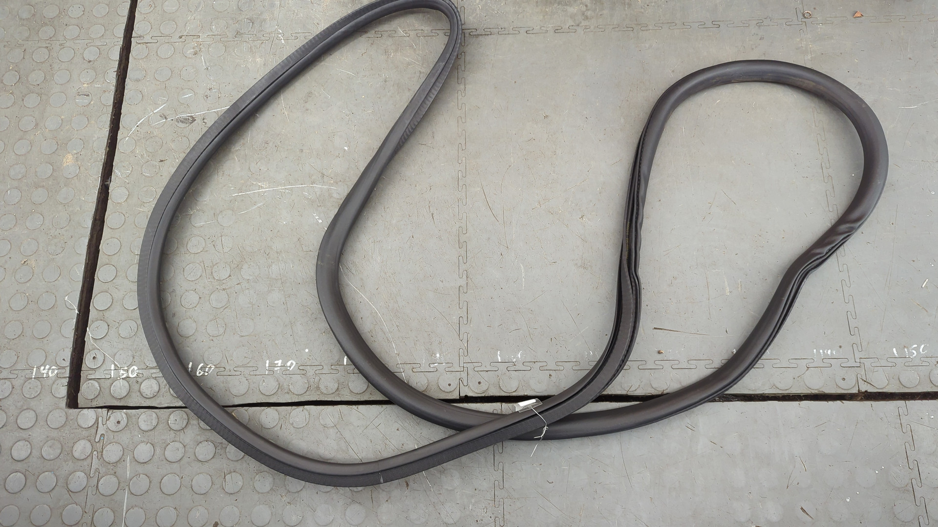 Уплотнитель