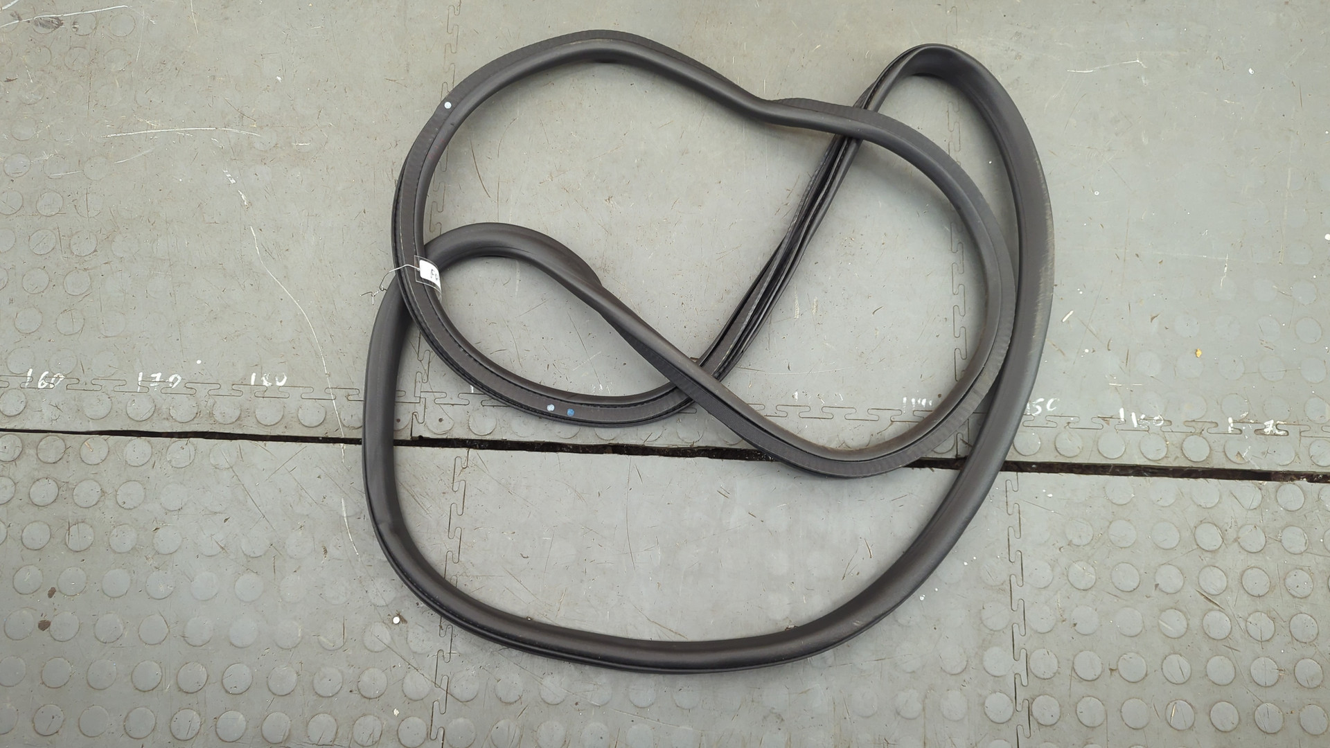 Уплотнитель