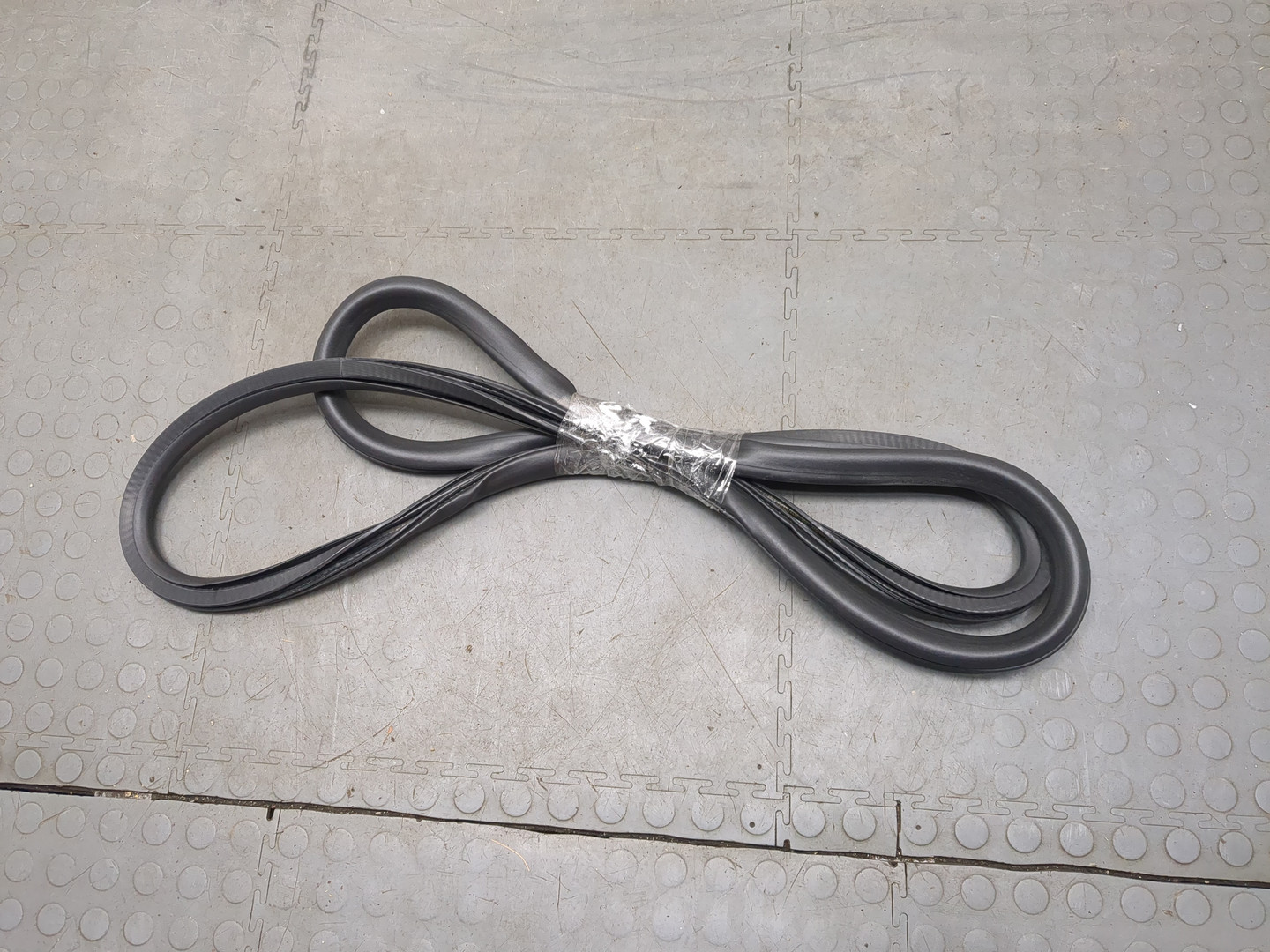 Уплотнитель