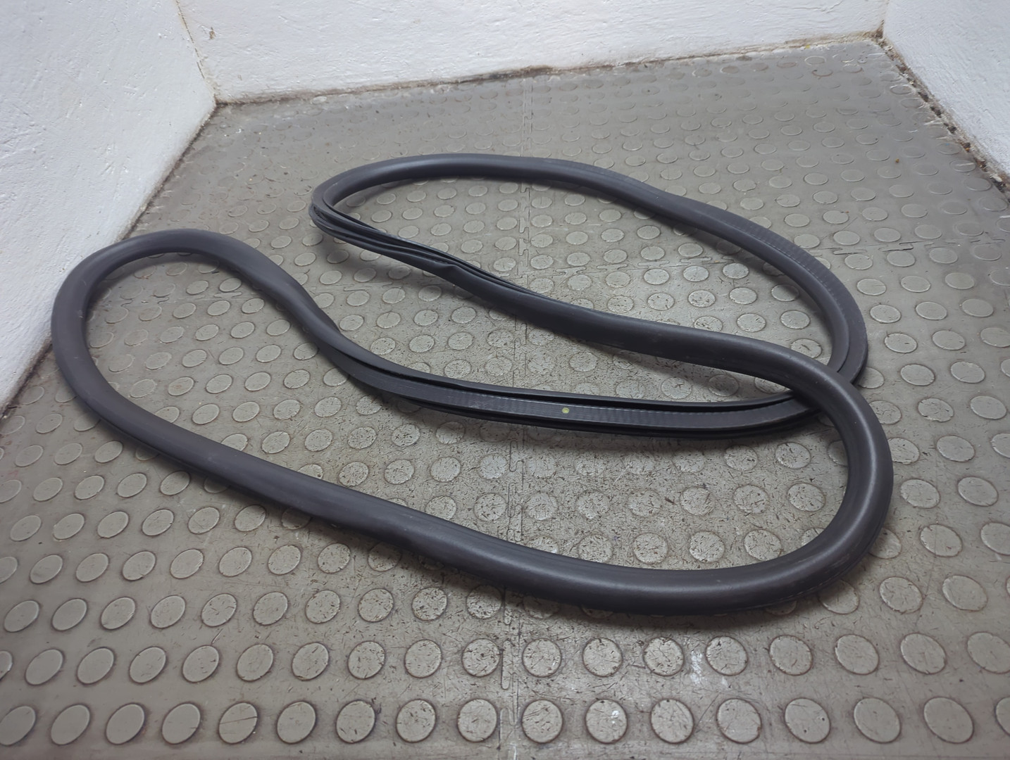 Уплотнитель