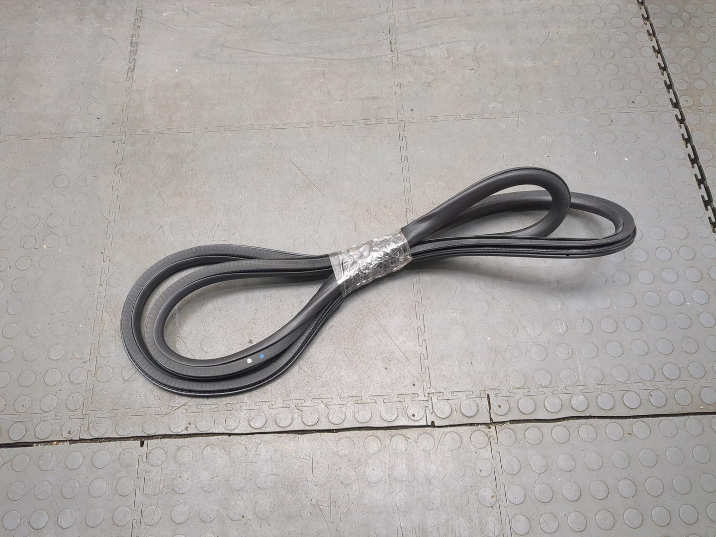 Уплотнитель