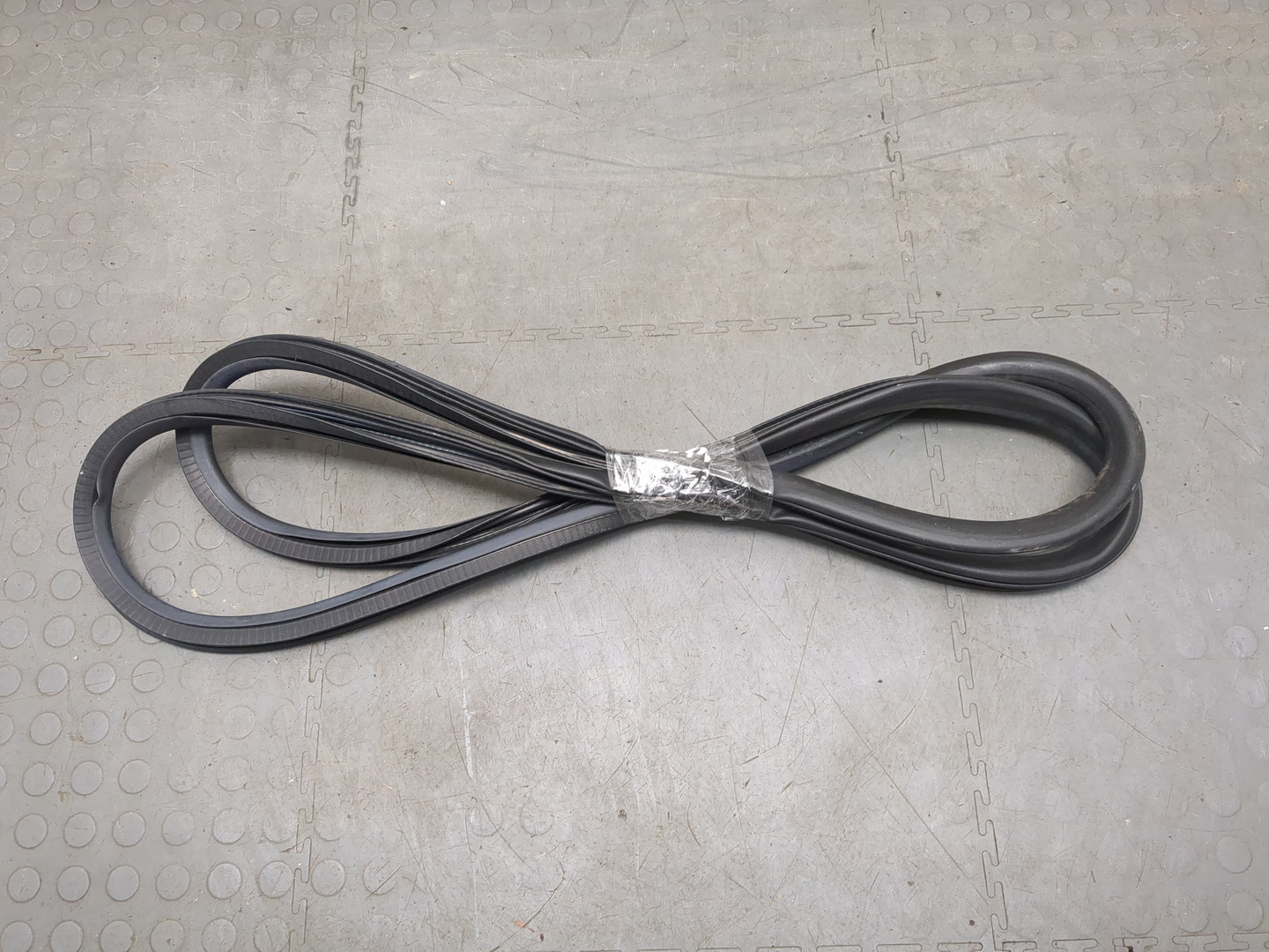 Уплотнитель