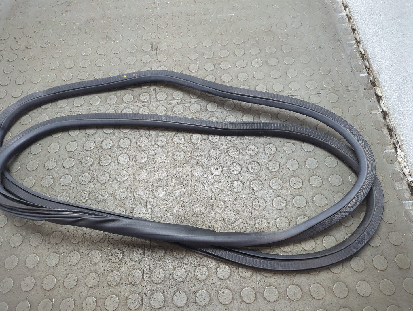 Уплотнитель