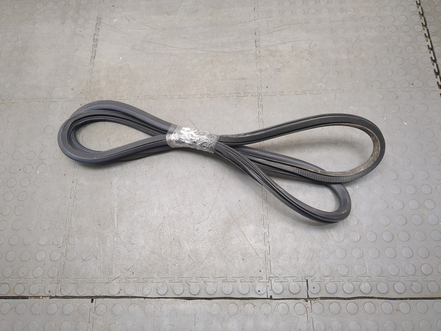 Уплотнитель