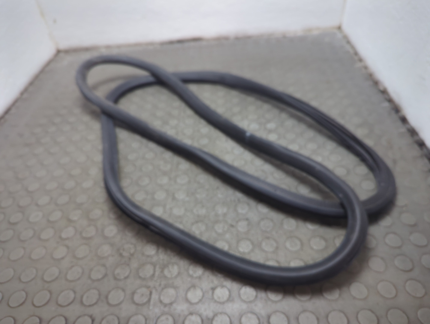 Уплотнитель