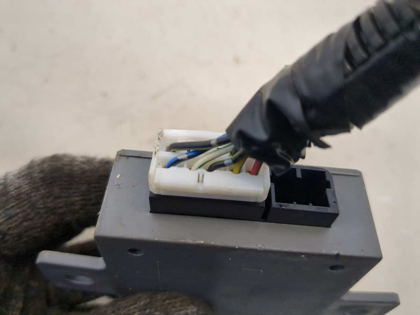 Иммобилайзер