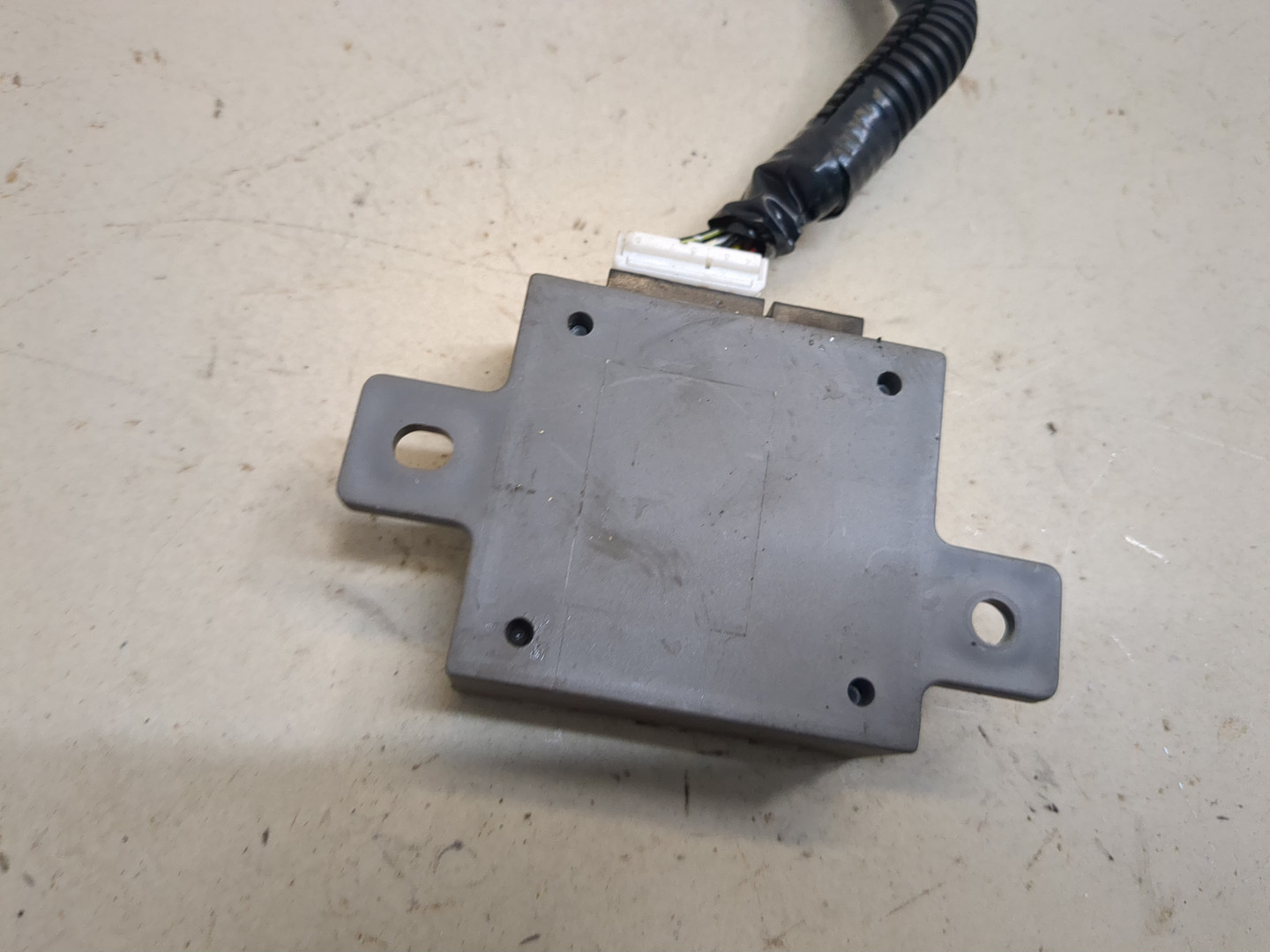 Иммобилайзер