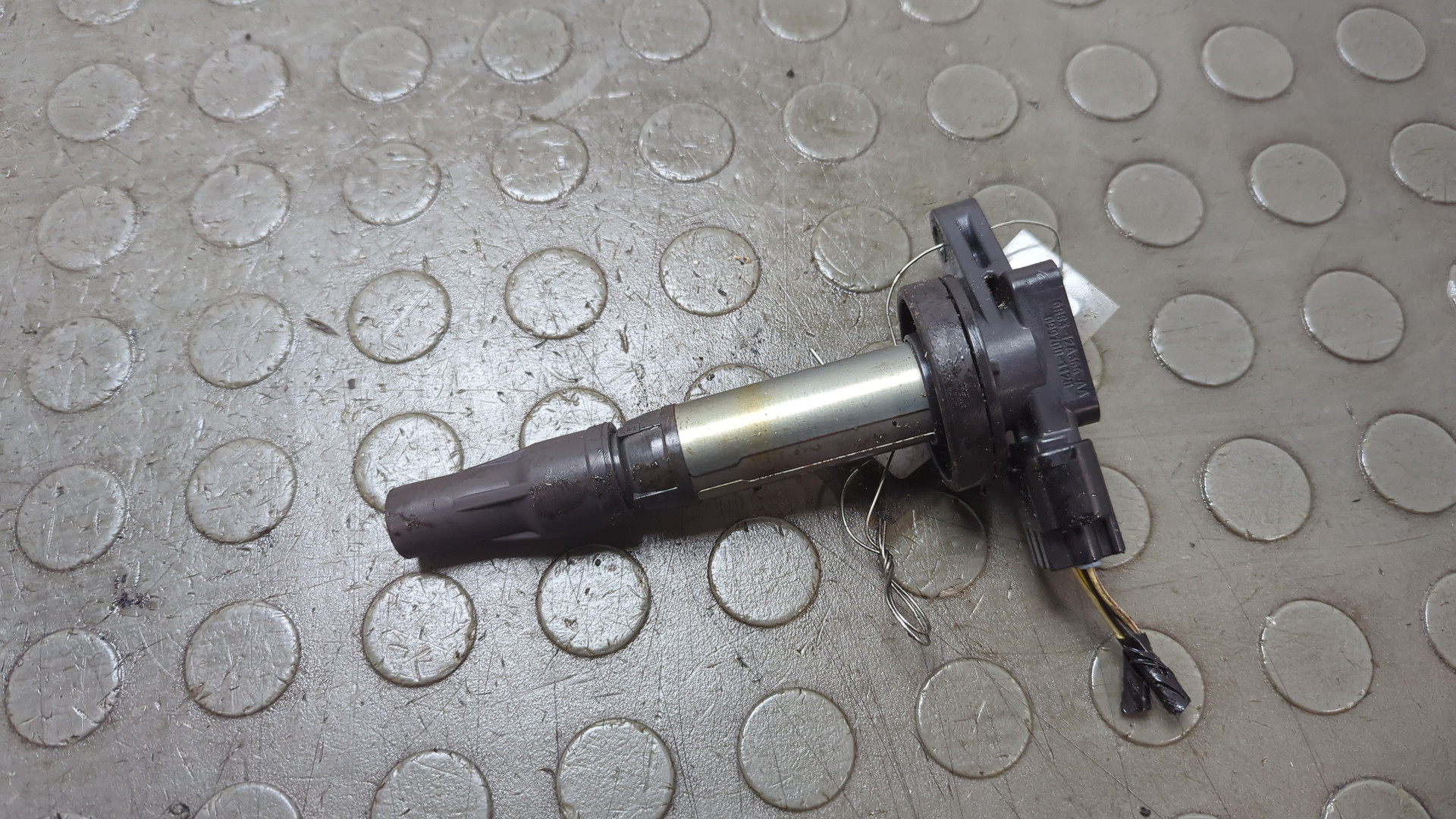 Катушка зажигания