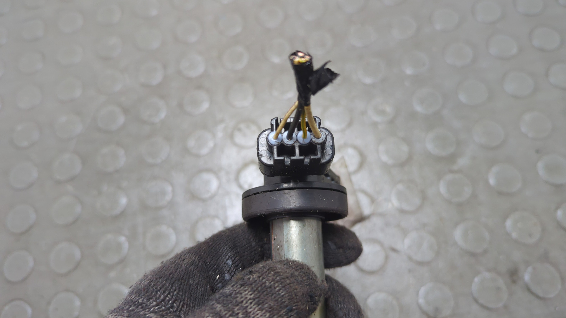 Катушка зажигания