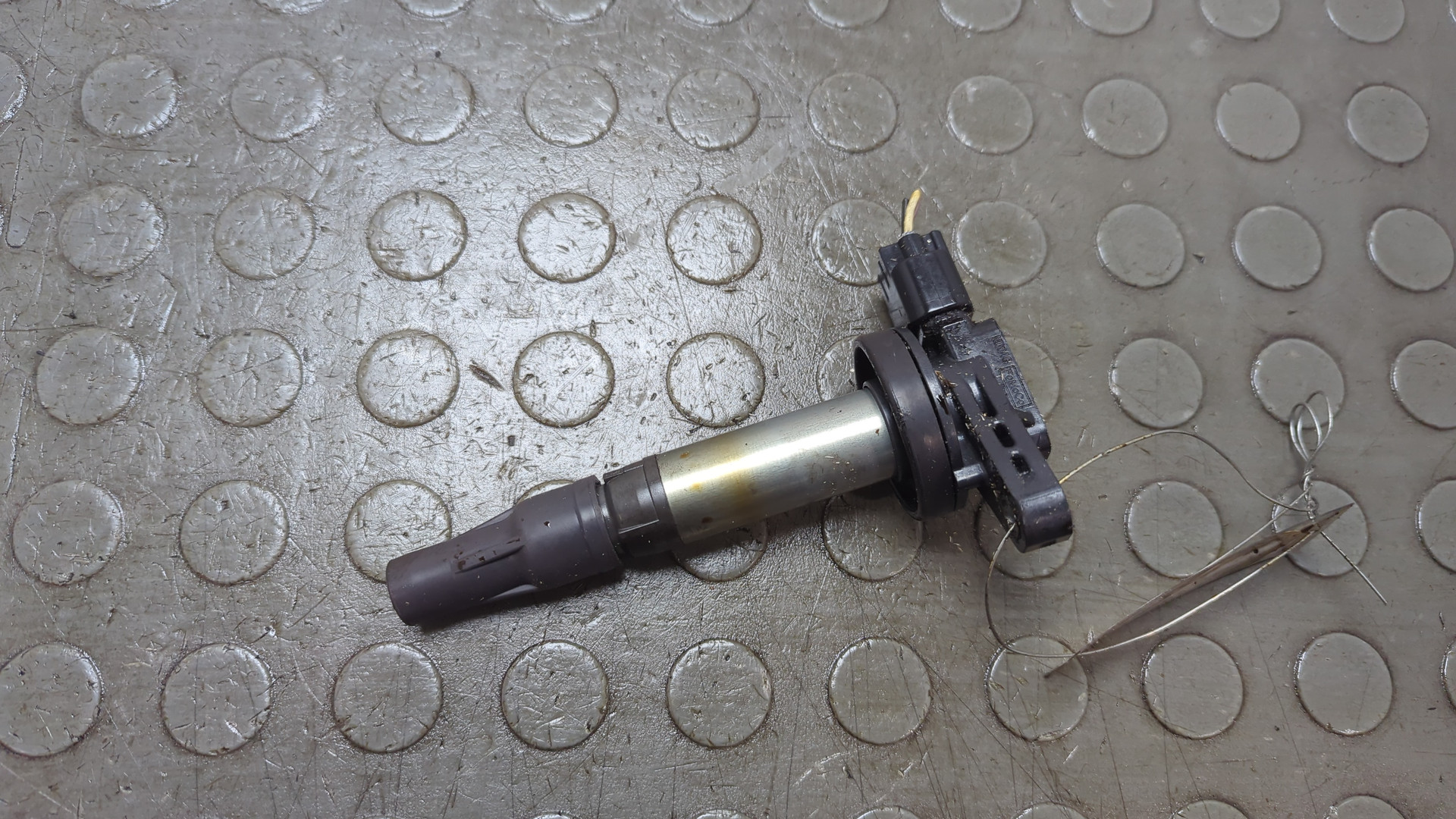 Катушка зажигания