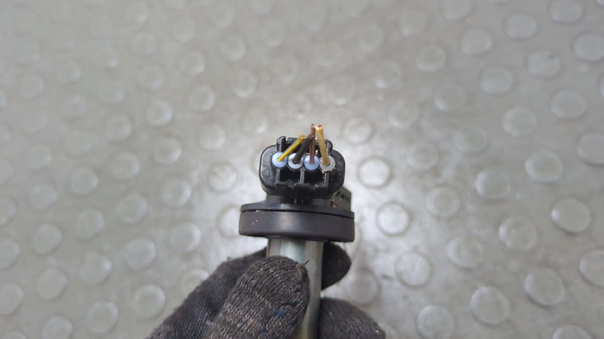 Катушка зажигания