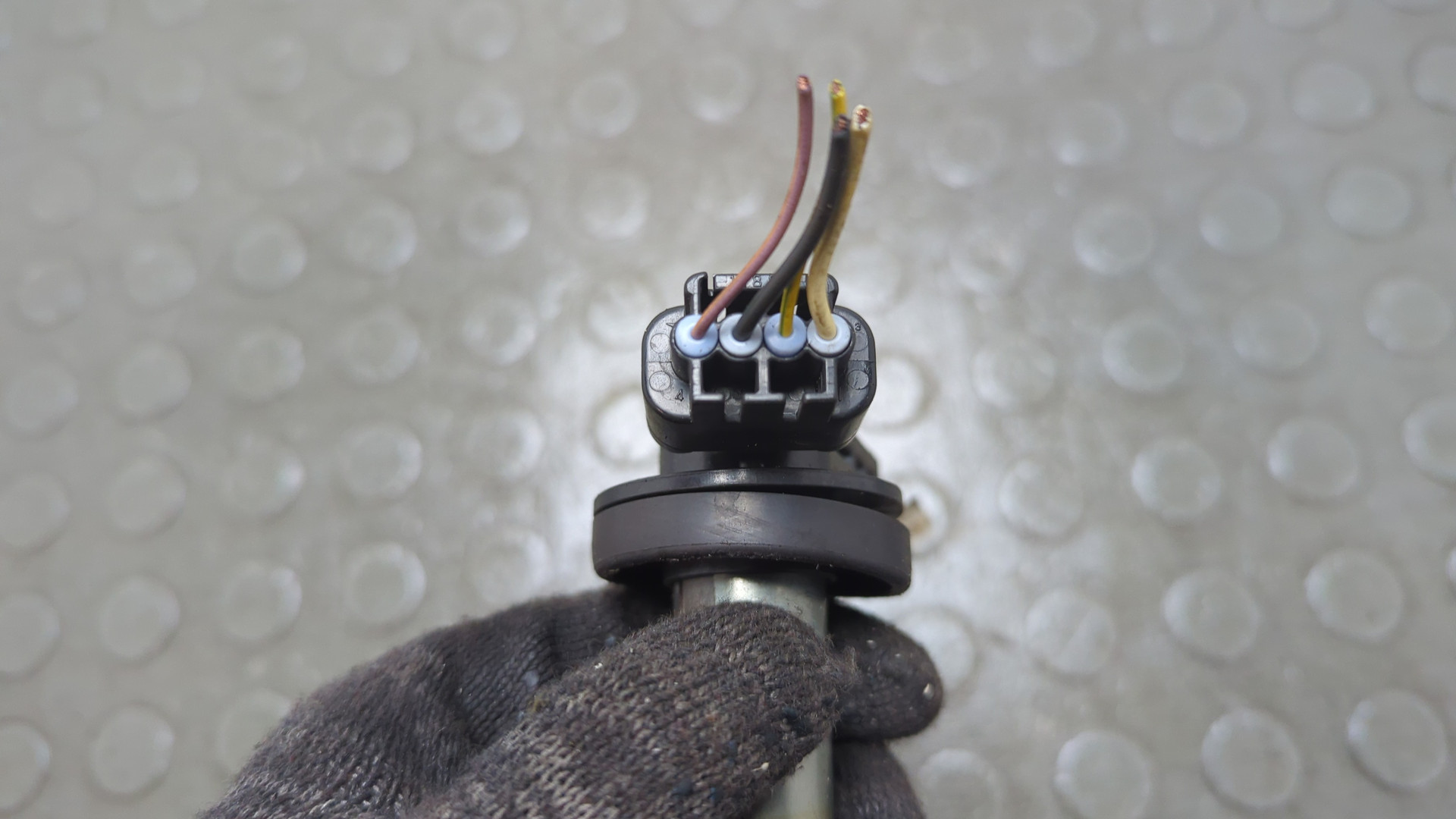 Катушка зажигания