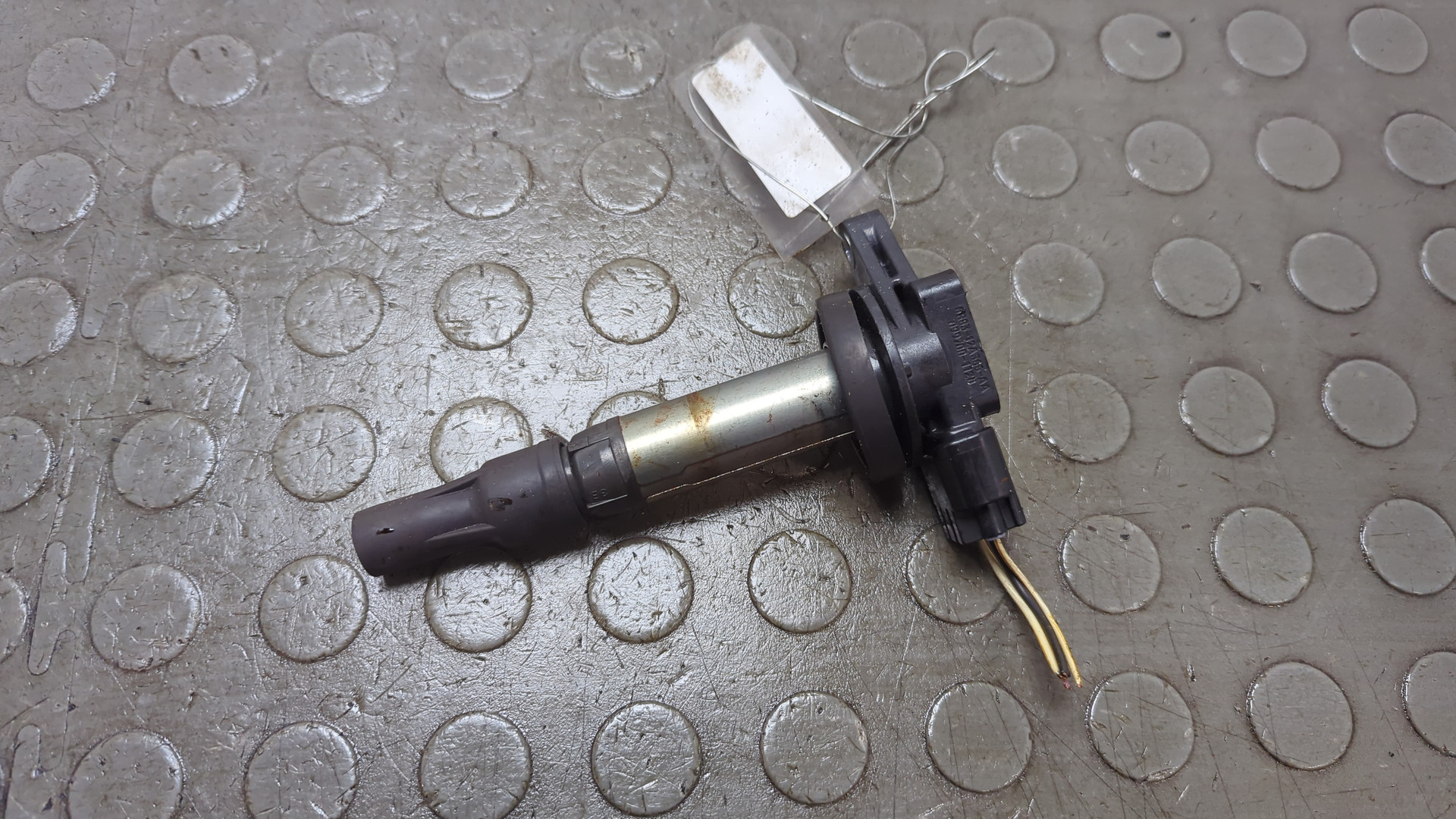 Катушка зажигания