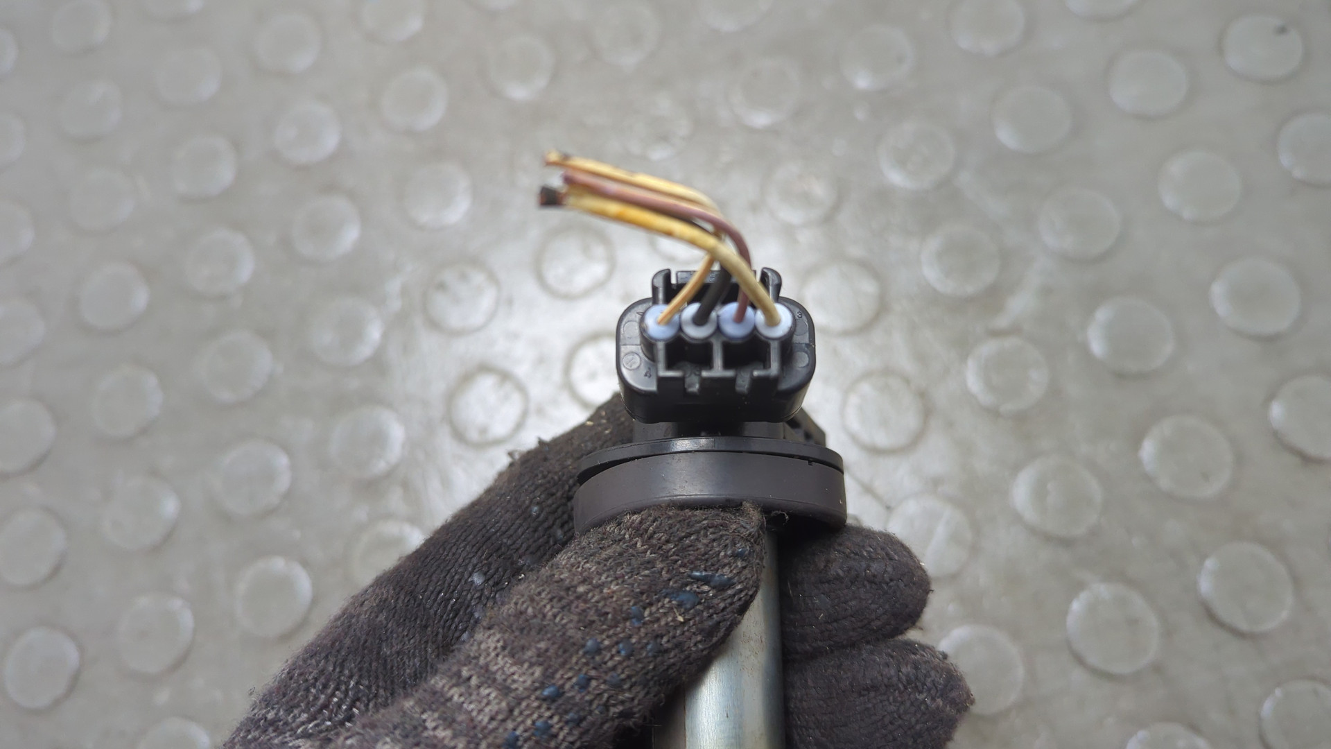 Катушка зажигания