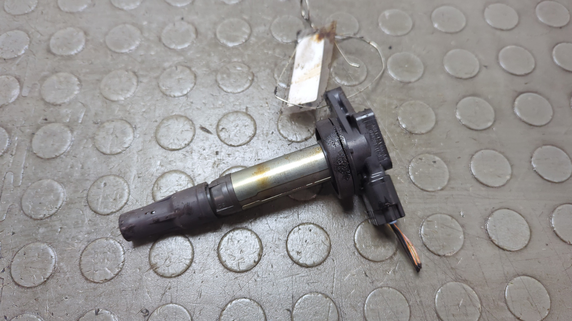 Катушка зажигания