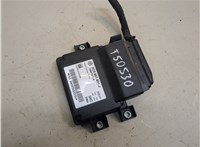 3C0907801J Блок управления стояночным тормозом Volkswagen Passat 6 2005-2010 20736829 #1