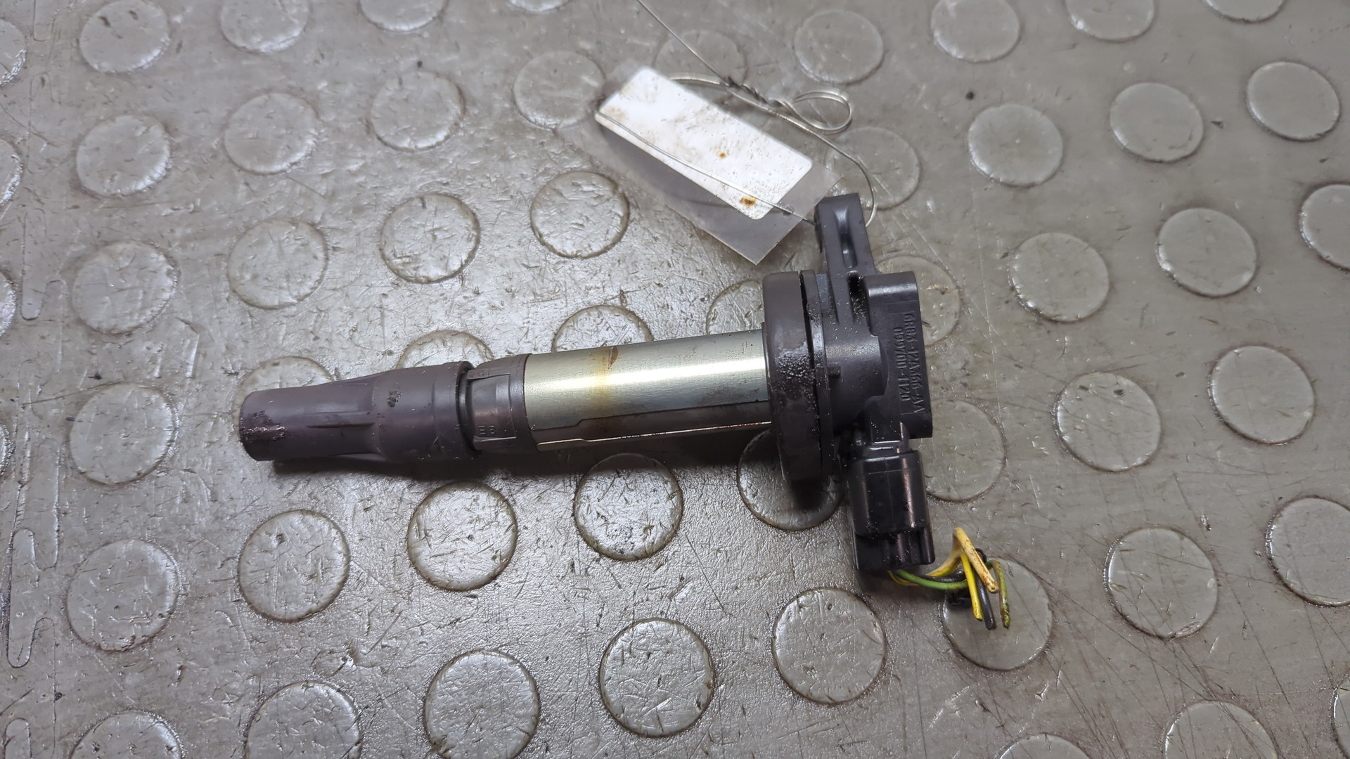 Катушка зажигания