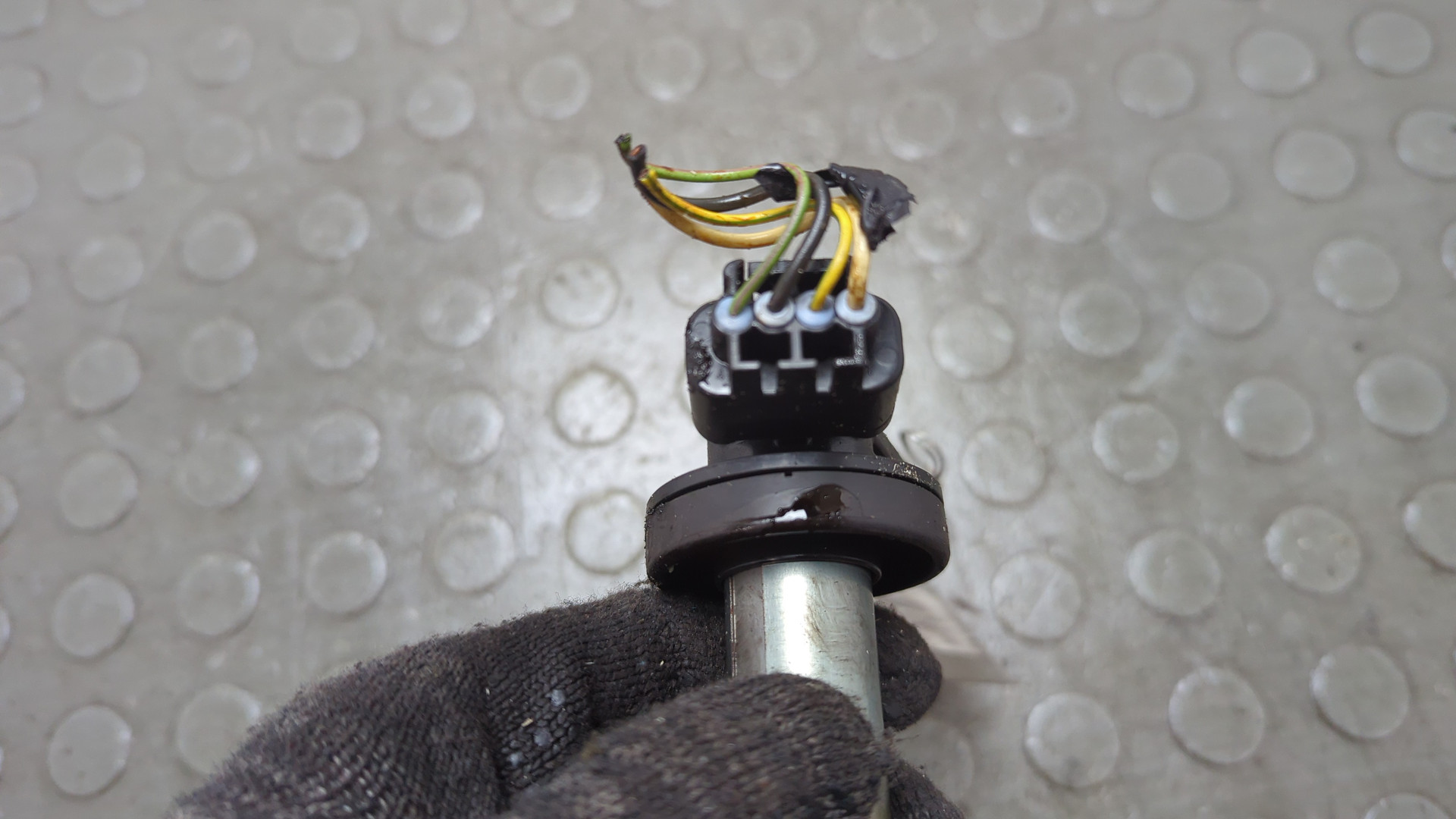 Катушка зажигания