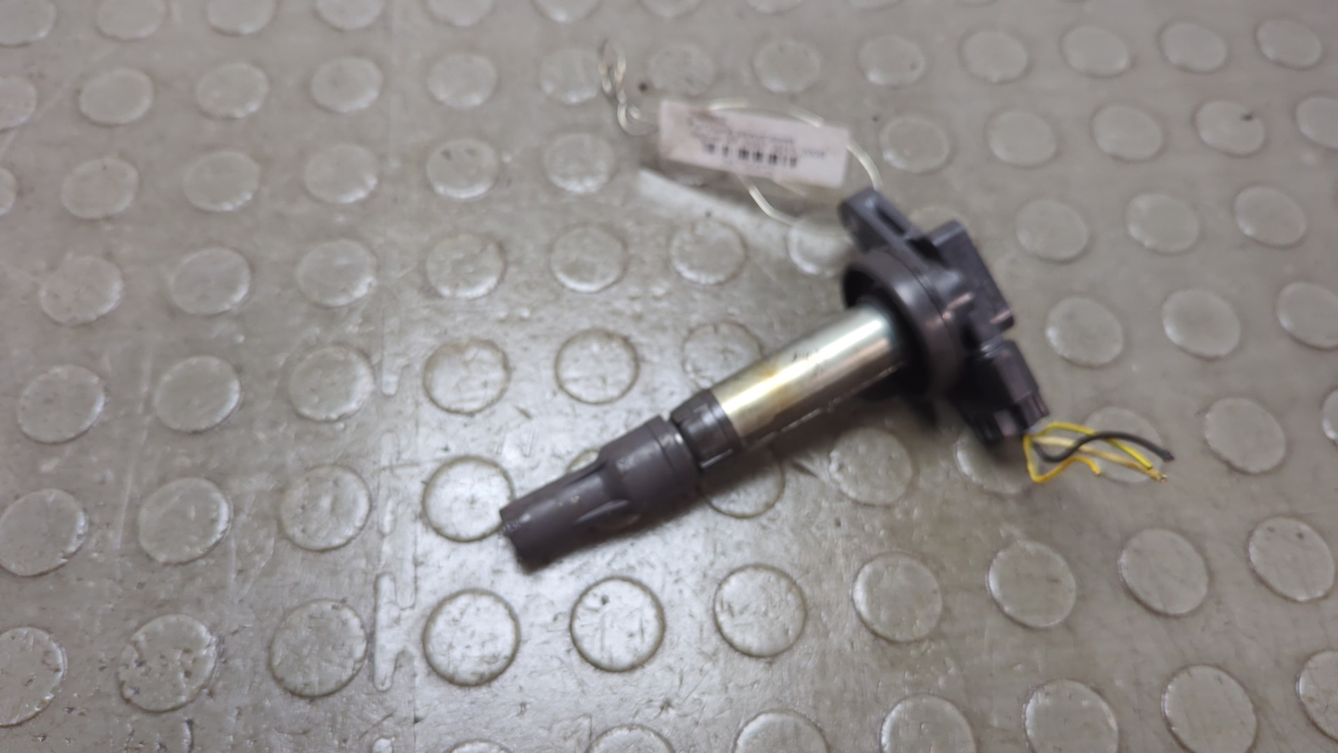 Катушка зажигания