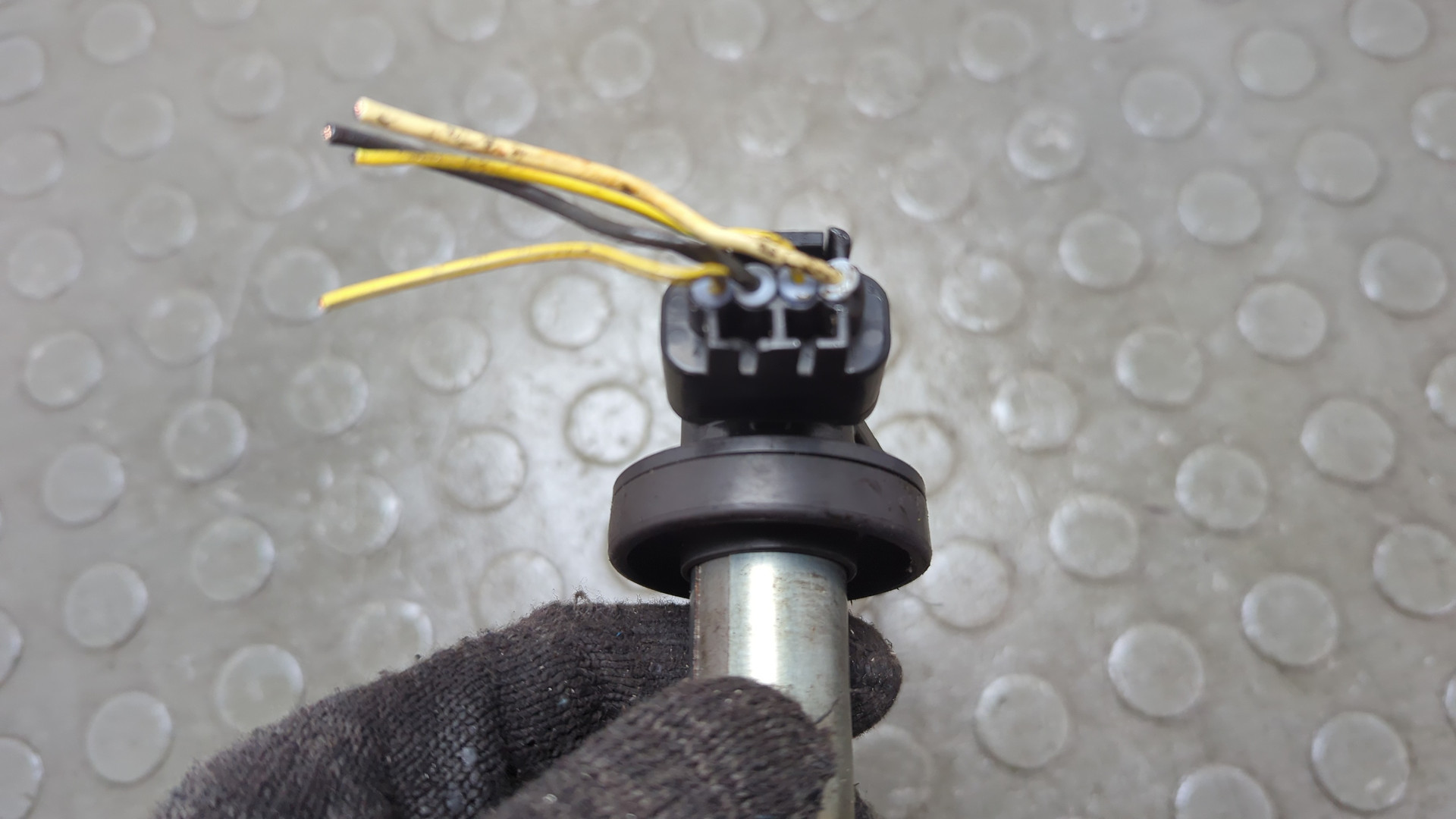 Катушка зажигания