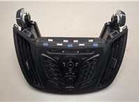 DJ5T18K811GA Панель управления магнитолой Ford Escape 2012-2015 20736842 #1
