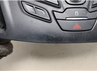 DJ5T18K811GA Панель управления магнитолой Ford Escape 2012-2015 20736842 #2