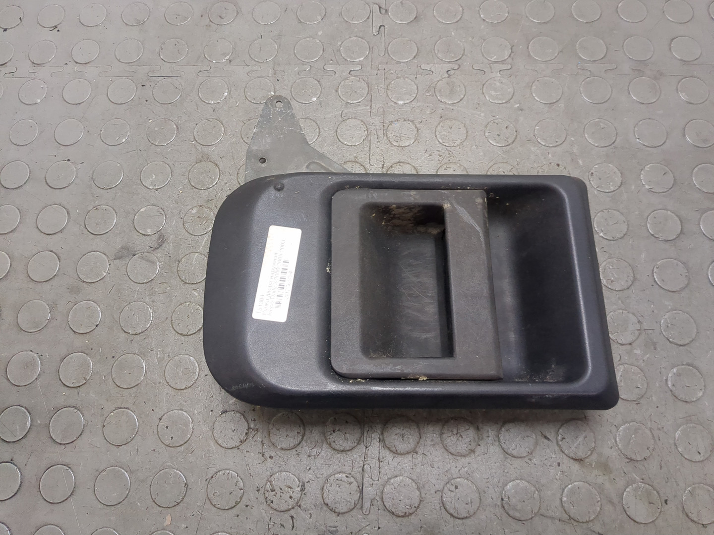 Ручка двери наружная