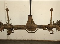 MR555976 Мост (ведущий) Mitsubishi Pajero Pinin 1998-2006 20736861 #1