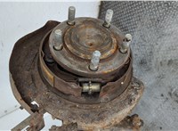 MR555976 Мост (ведущий) Mitsubishi Pajero Pinin 1998-2006 20736861 #3