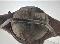 MR555976 Мост (ведущий) Mitsubishi Pajero Pinin 1998-2006 20736861 #5