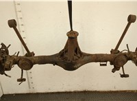 MR555976 Мост (ведущий) Mitsubishi Pajero Pinin 1998-2006 20736861 #6