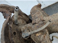 MR555976 Мост (ведущий) Mitsubishi Pajero Pinin 1998-2006 20736861 #8