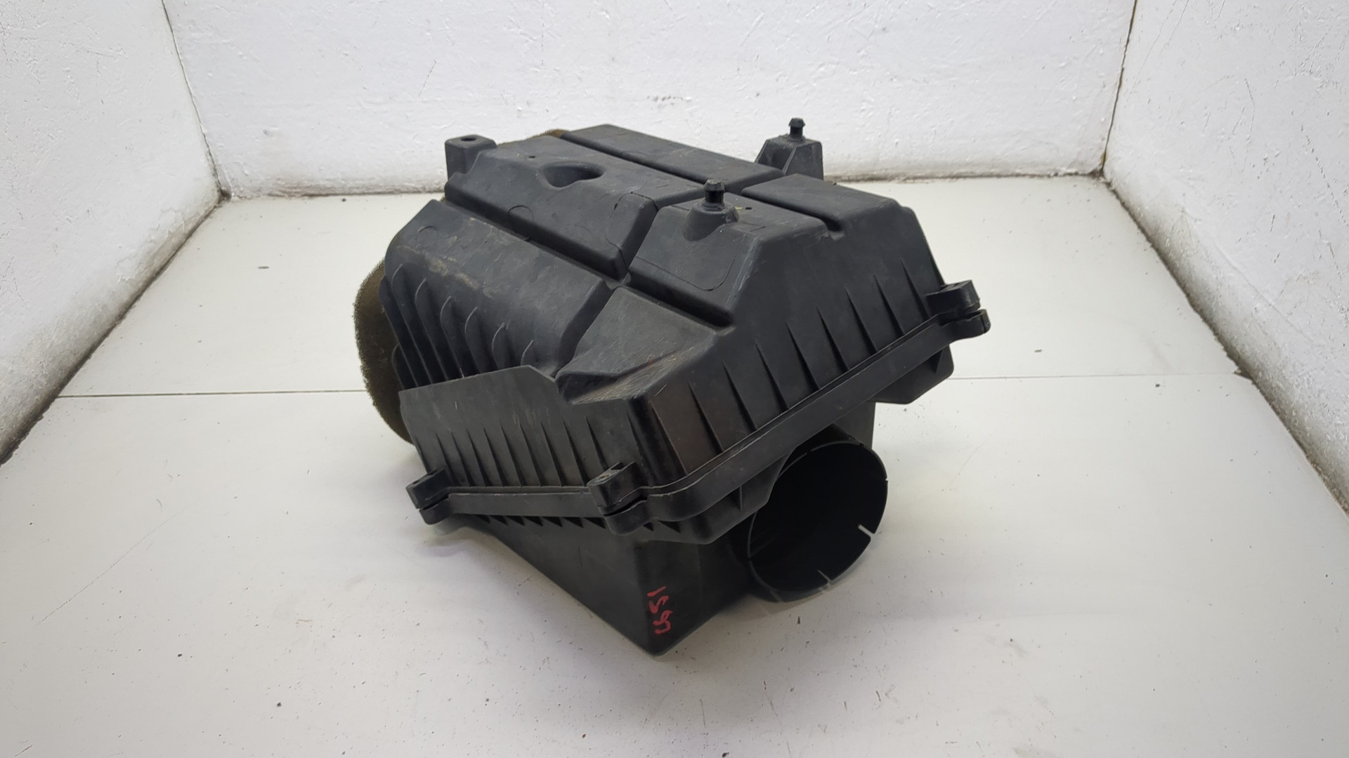 Корпус воздушного фильтра