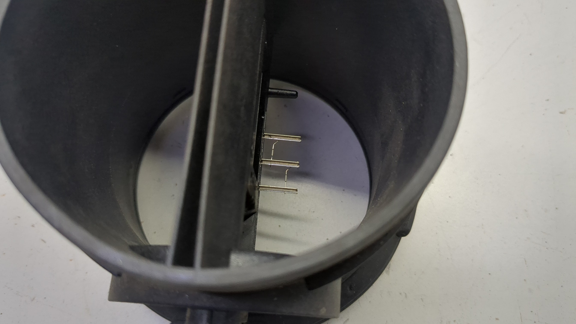 Расходомер воздуха (ДМРВ)