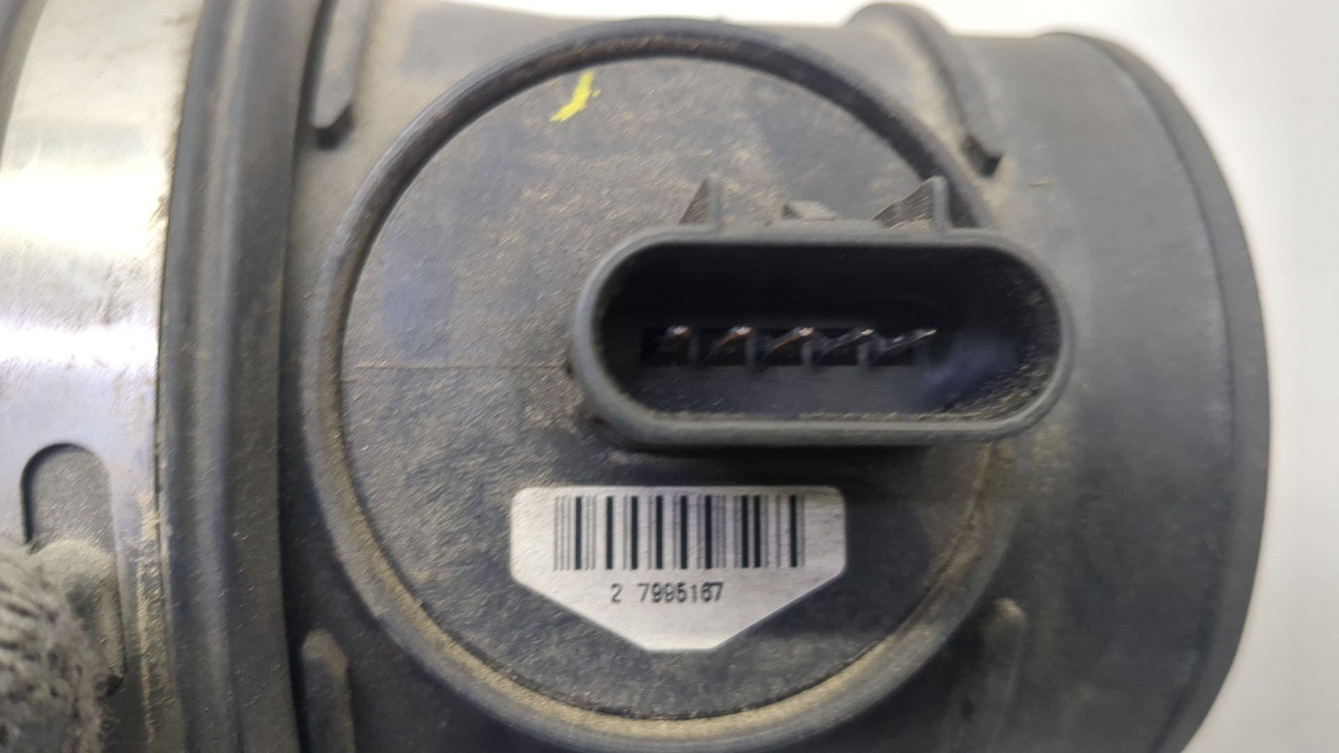 Расходомер воздуха (ДМРВ)