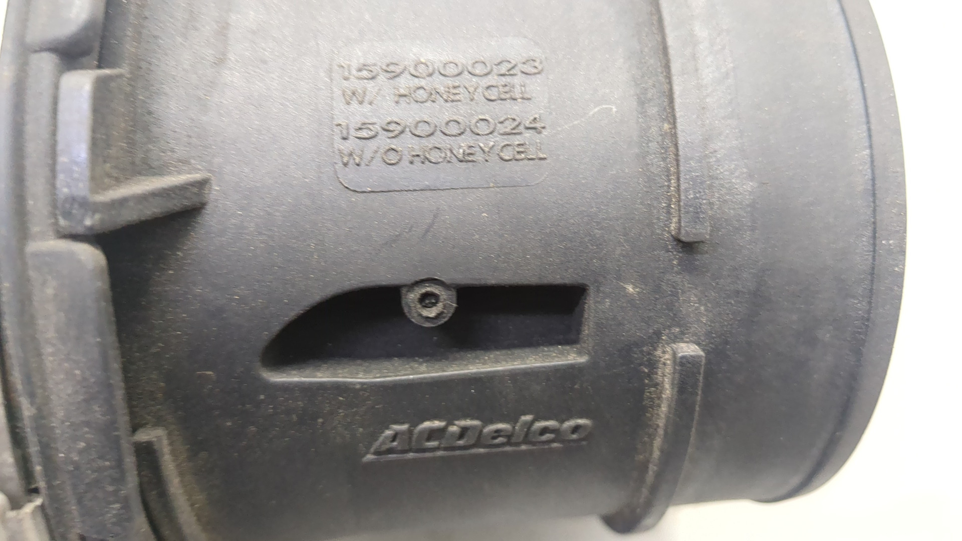 Расходомер воздуха (ДМРВ)