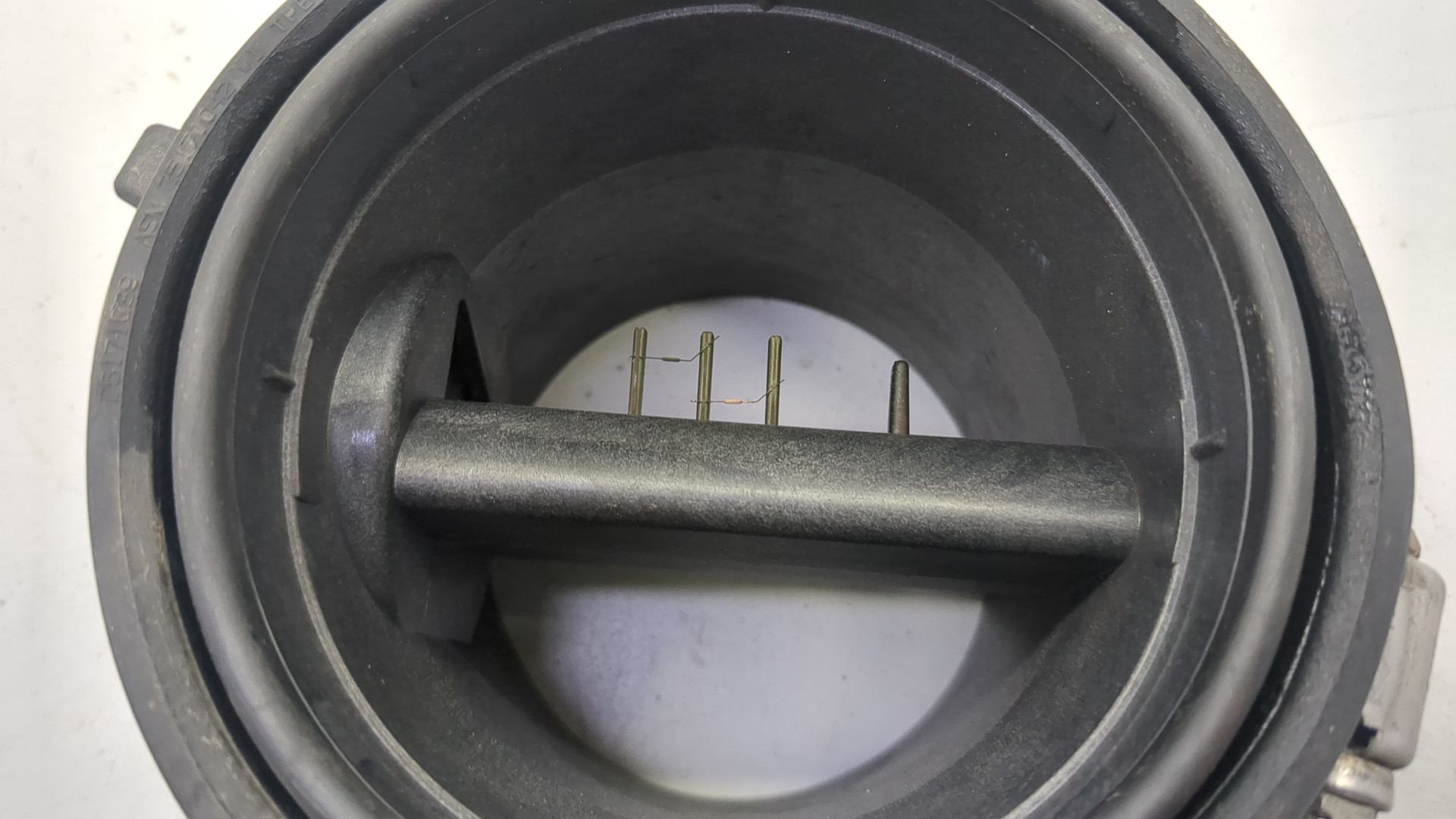 Расходомер воздуха (ДМРВ)