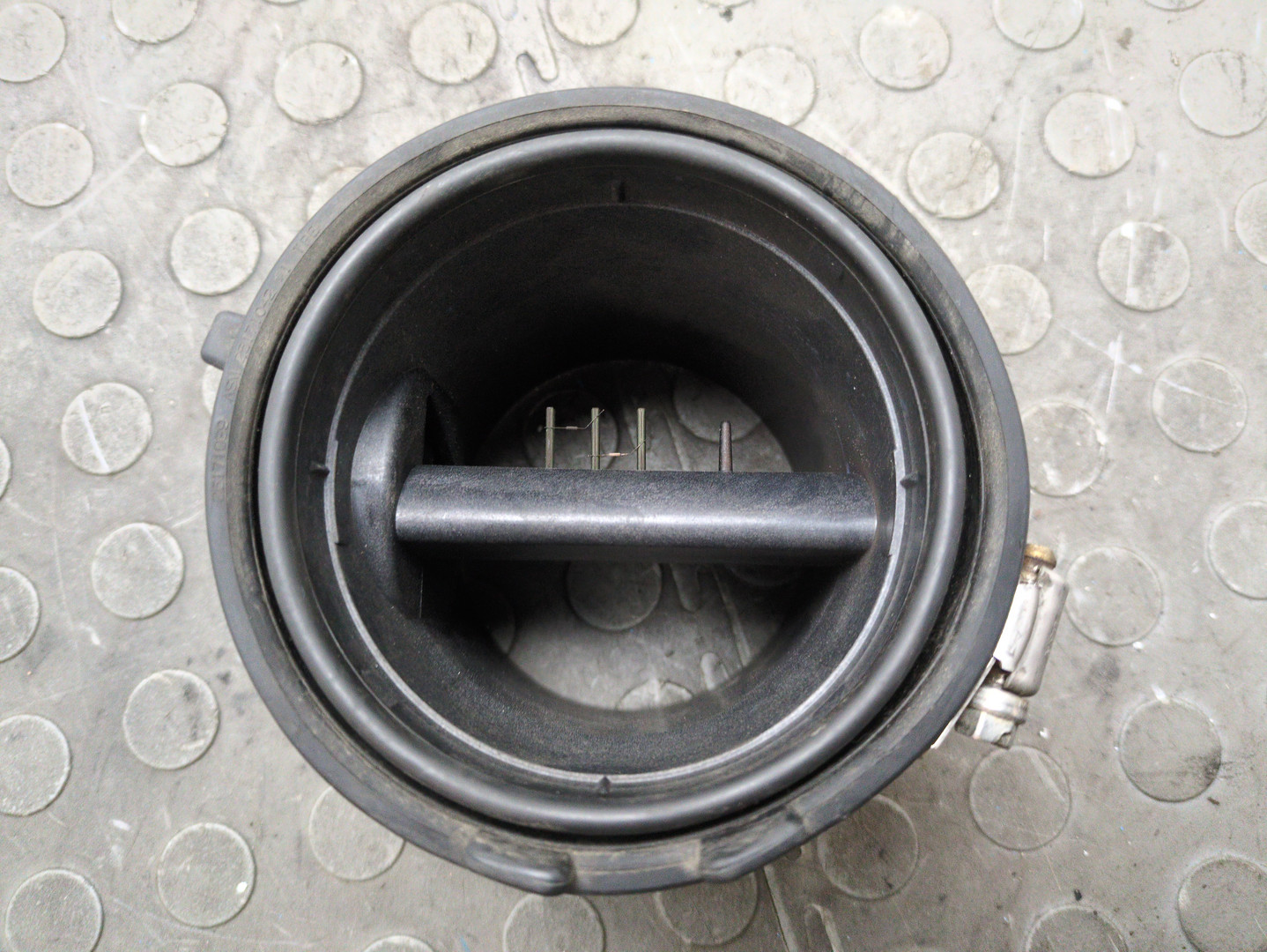 Расходомер воздуха (ДМРВ)