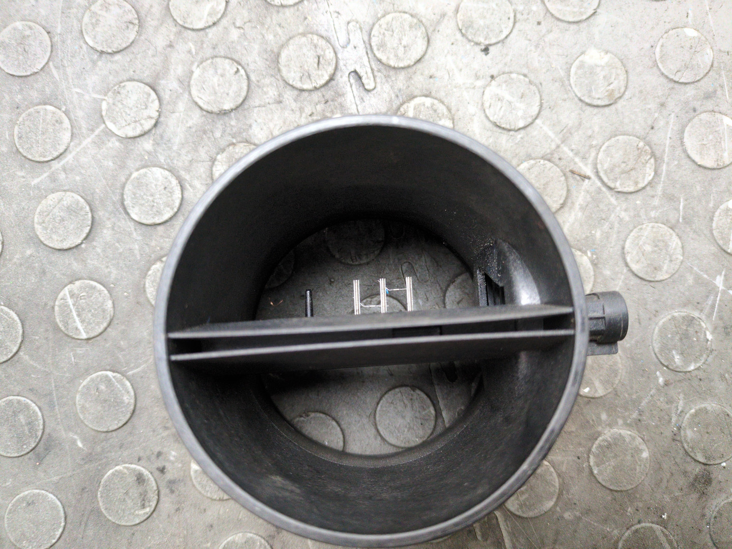 Расходомер воздуха (ДМРВ)