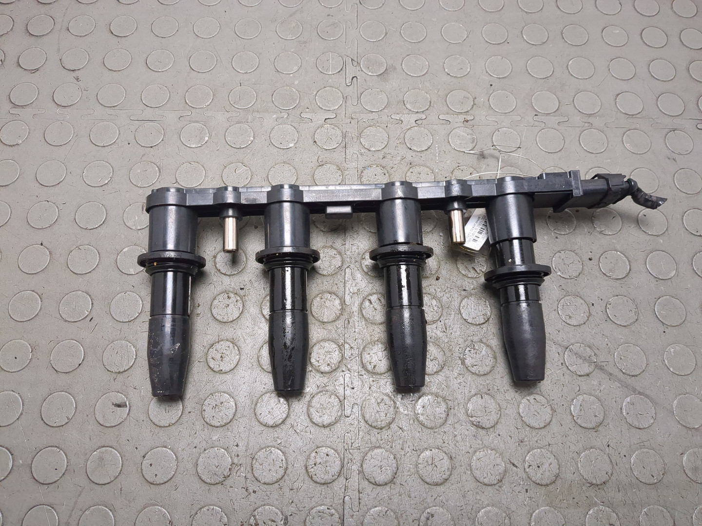 Катушка зажигания