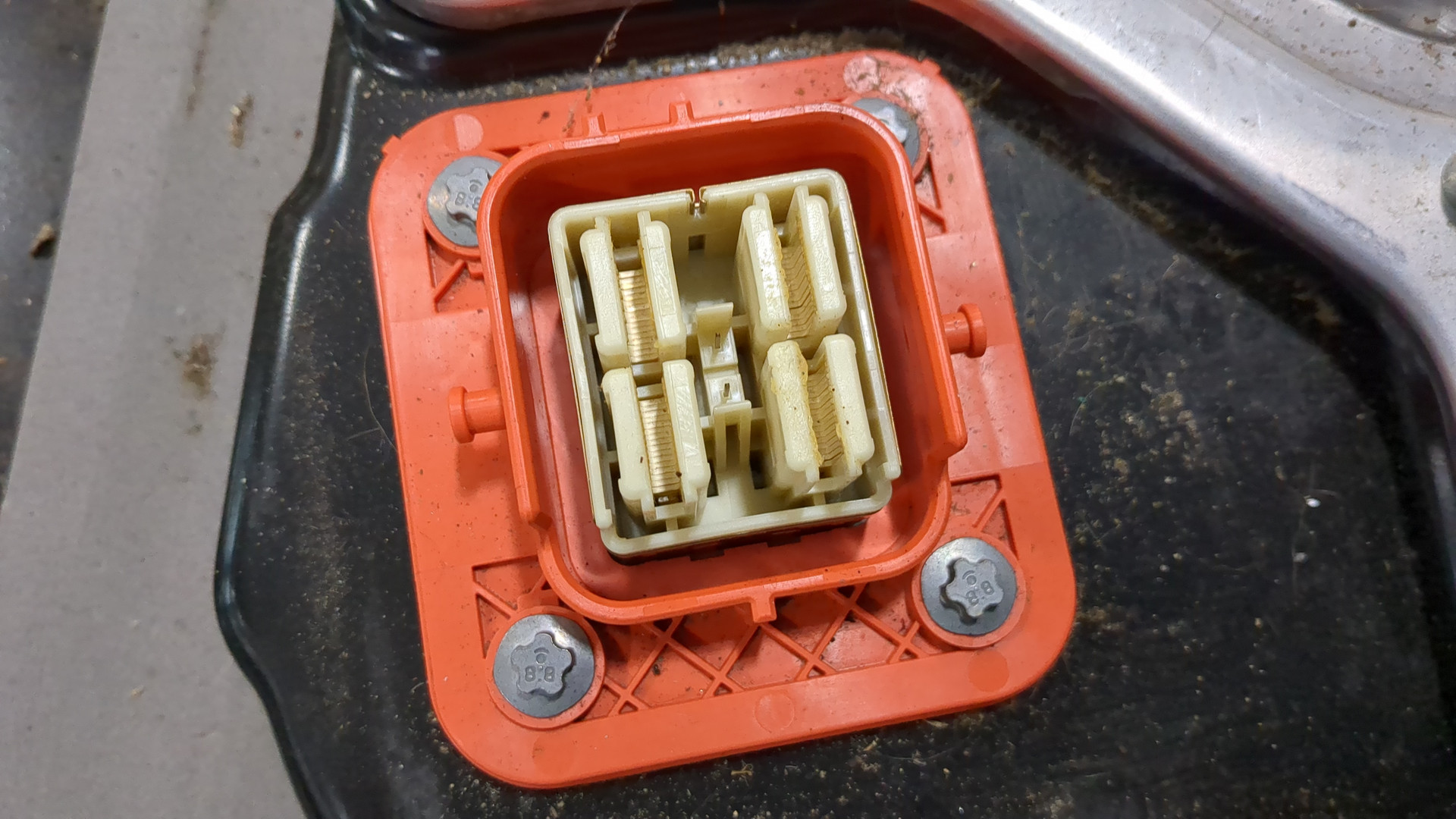 Аккумулятор (гибрид)