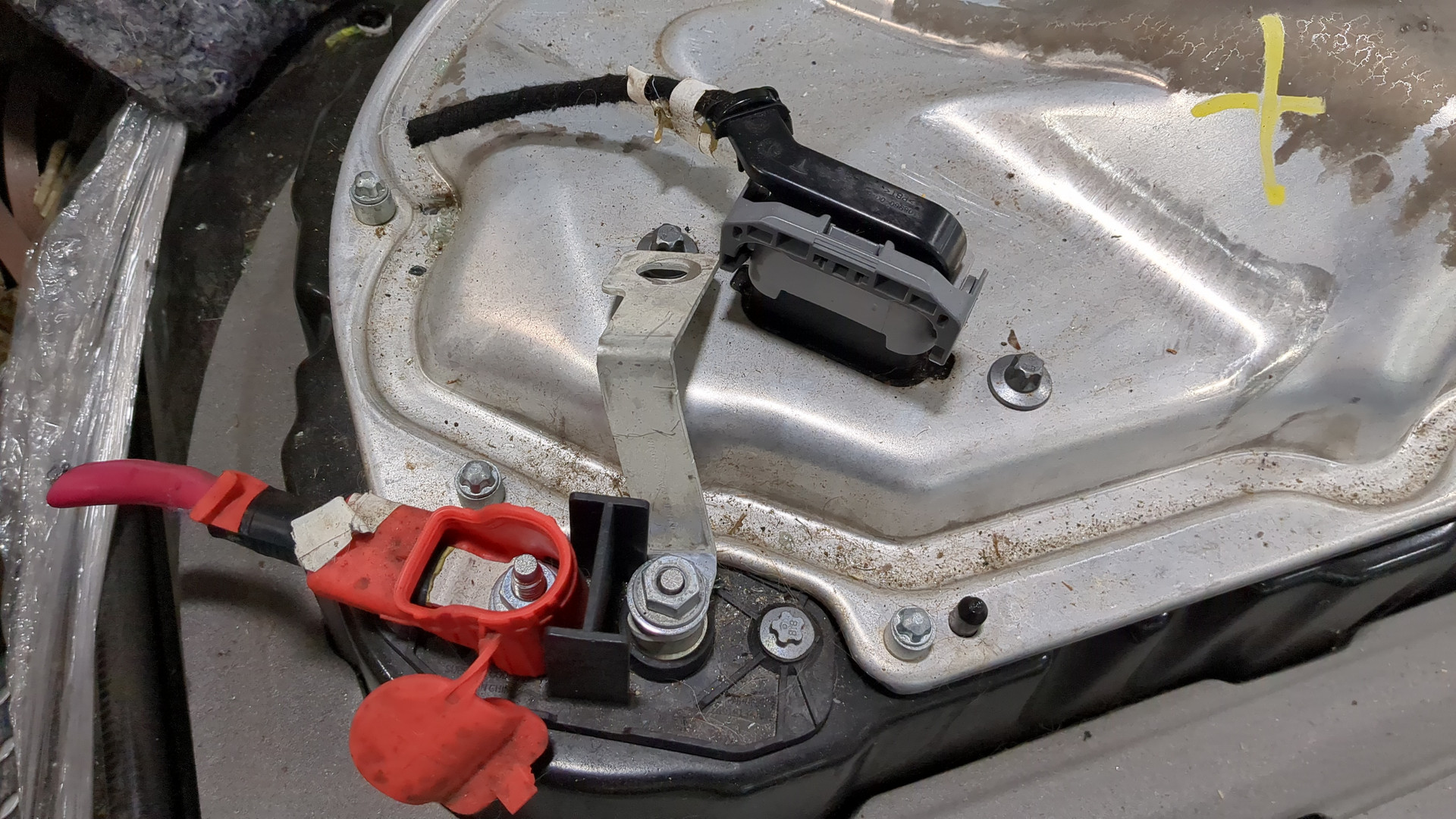 Аккумулятор (гибрид)