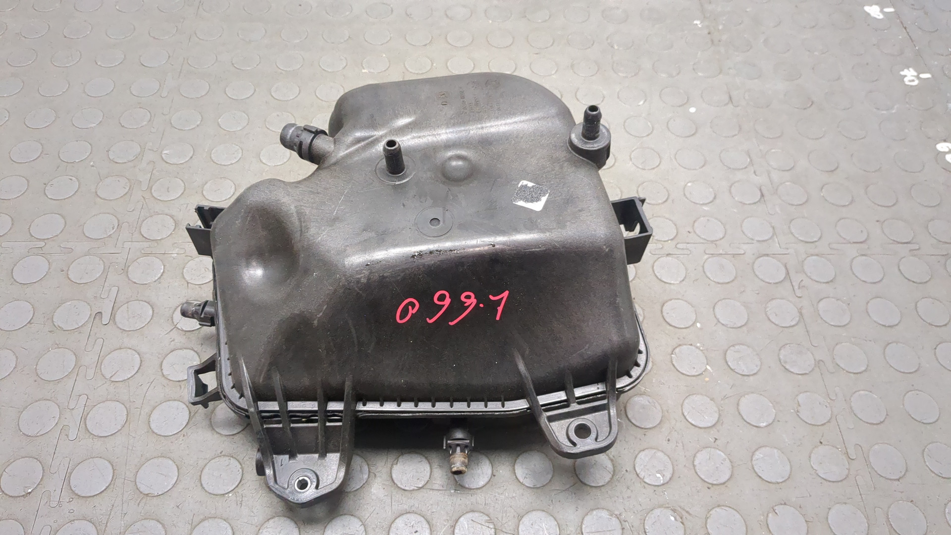 Бачок расширительный