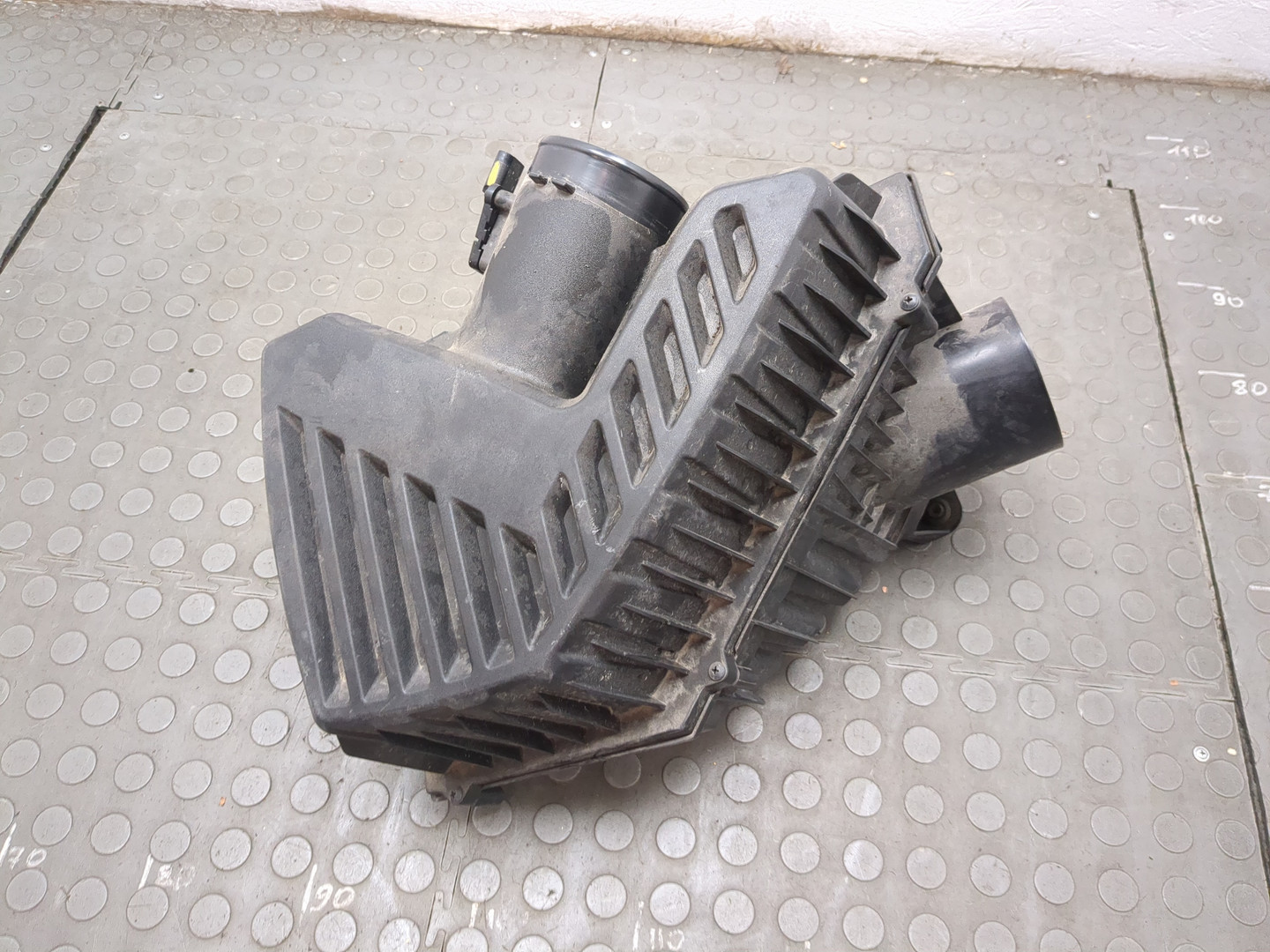 Корпус воздушного фильтра