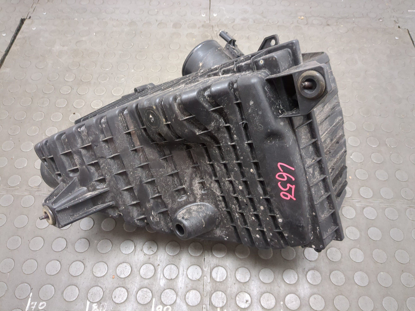 Корпус воздушного фильтра