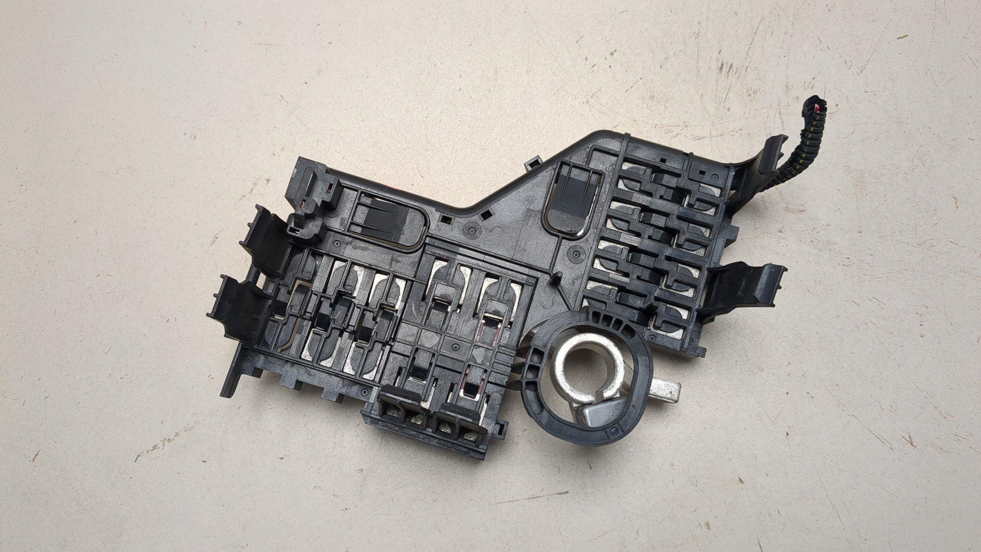 Блок предохранителей