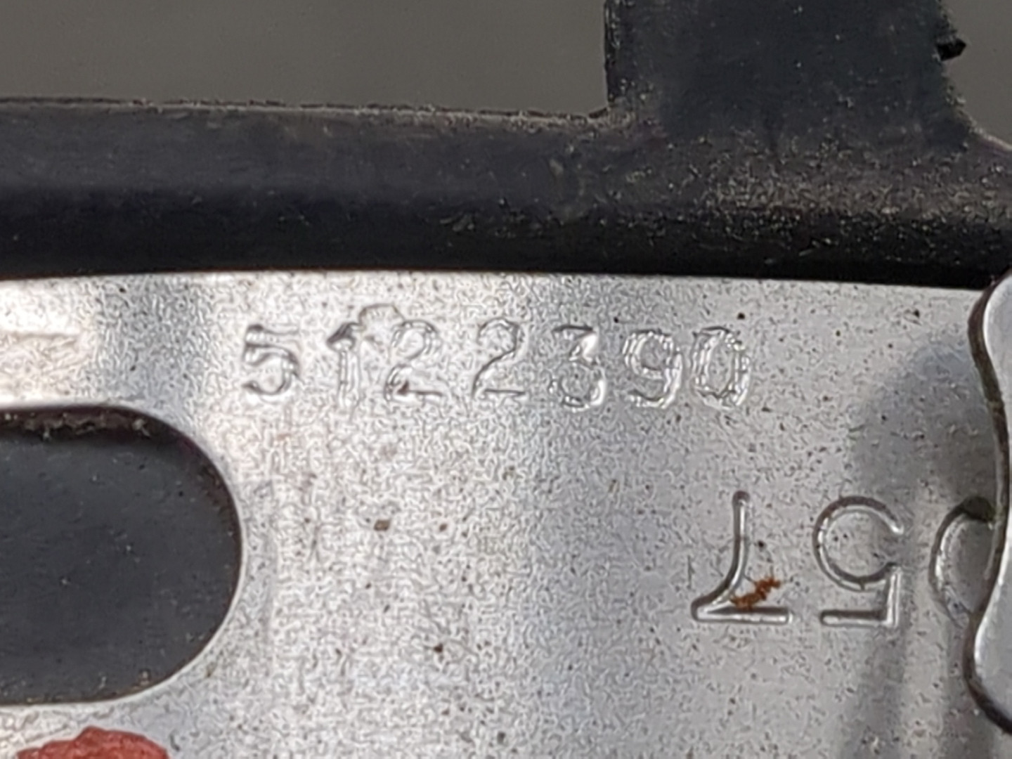 Патрубок воздушного фильтра